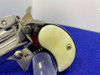 Cobra Model C22LR .22 LR Chrome 2.4" *COMPACT TWO-SHOT DERRINGER PISTOL*