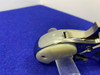 Cobra Model C22LR .22 LR Chrome 2.4" *COMPACT TWO-SHOT DERRINGER PISTOL*