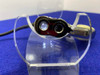 Cobra Model C22LR .22 LR Chrome 2.4" *COMPACT TWO-SHOT DERRINGER PISTOL*