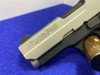 Sig Sauer P938 9mm Stainless 3" *RELIABLE MICRO COMPACT SEMI-AUTO PISTOL*