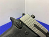 Sig Sauer P938 9mm Stainless 3" *RELIABLE MICRO COMPACT SEMI-AUTO PISTOL*