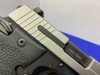 Sig Sauer P938 9mm Stainless 3" *RELIABLE MICRO COMPACT SEMI-AUTO PISTOL*