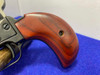 Heritage Rough Rider .22 LR Black 3.5" *BIRD'S HEAD STYLE GRIP MODEL*