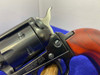 Heritage Rough Rider .22 LR Black 3.5" *BIRD'S HEAD STYLE GRIP MODEL*