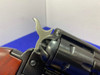 Heritage Rough Rider .22 LR Black 3.5" *BIRD'S HEAD STYLE GRIP MODEL*
