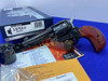 Heritage Rough Rider .22 LR Black 3.5" *BIRD'S HEAD STYLE GRIP MODEL*