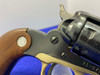 1971 Ruger Bearcat .22 LR Blue 4" *COMPACT SINGLE-ACTION REVOLVER*
