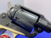 1971 Ruger Bearcat .22 LR Blue 4" *COMPACT SINGLE-ACTION REVOLVER*