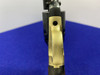1971 Ruger Bearcat .22 LR Blue 4" *COMPACT SINGLE-ACTION REVOLVER*