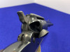 1971 Ruger Bearcat .22 LR Blue 4" *COMPACT SINGLE-ACTION REVOLVER*