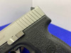 Kahr Arms CM9 9mm Stainless *SMALL, LIGHT, CONCEALABLE, POCKET POWERHOUSE*