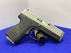 Kahr Arms CM9 9mm Stainless *SMALL, LIGHT, CONCEALABLE, POCKET POWERHOUSE*