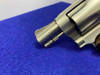 2013 Smith Wesson 642-1 38 Spl Stainless 1.875" *EXCELLENT AIRWEIGHT MODEL*