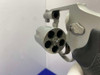 2013 Smith Wesson 642-1 38 Spl Stainless 1.875" *EXCELLENT AIRWEIGHT MODEL*