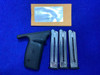 2007 Smith & Wesson 22A-1 22 LR Black *AMAZING SMITH&WESSON RIMFIRE PISTOL*