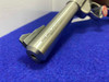 1993 Ruger Mark II Target 22LR 5.5" Stainless *EXCELLENT RIMFIRE SEMI-AUTO*