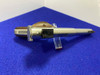 1993 Ruger Mark II Target 22LR 5.5" Stainless *EXCELLENT RIMFIRE SEMI-AUTO*