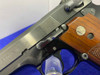 Smith Wesson 39 9mm Blue 4" *EXCELLENT SEMI-AUTOMATIC SMITH*