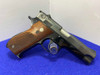 Smith Wesson 39 9mm Blue 4" *EXCELLENT SEMI-AUTOMATIC SMITH*