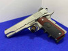 Charles Daly 1911-A1 .45 ACP Stainless 5" *AWESOME ENHANCED FIELD MODEL*