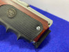 Charles Daly 1911-A1 .45 ACP Stainless 5" *AWESOME ENHANCED FIELD MODEL*