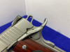 Charles Daly 1911-A1 .45 ACP Stainless 5" *AWESOME ENHANCED FIELD MODEL*