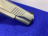 Charles Daly 1911-A1 .45 ACP Stainless 5" *AWESOME ENHANCED FIELD MODEL*
