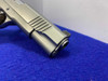 Charles Daly 1911-A1 .45 ACP Stainless 5" *AWESOME ENHANCED FIELD MODEL*