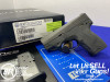 Beretta BU9 Nano 9mm Black 3" *COMPACT 9MM SEMI-AUTOMATIC PISTOL*