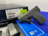 Beretta BU9 Nano 9mm Black 3" *COMPACT 9MM SEMI-AUTOMATIC PISTOL*