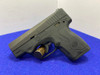 Beretta BU9 Nano 9mm Black 3" *COMPACT 9MM SEMI-AUTOMATIC PISTOL*