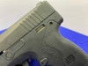 Beretta BU9 Nano 9mm Black 3" *COMPACT 9MM SEMI-AUTOMATIC PISTOL*