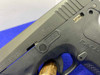 Beretta BU9 Nano 9mm Black 3" *COMPACT 9MM SEMI-AUTOMATIC PISTOL*