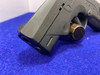 Beretta BU9 Nano 9mm Black 3" *COMPACT 9MM SEMI-AUTOMATIC PISTOL*
