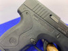 Beretta BU9 Nano 9mm Black 3" *COMPACT 9MM SEMI-AUTOMATIC PISTOL*