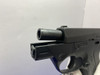 Beretta BU9 Nano 9mm Black 3" *COMPACT 9MM SEMI-AUTOMATIC PISTOL*