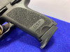 2009 Heckler & Koch USP Compact .40 S&W Black *EXCELLENT H&K SEMI-AUTO*