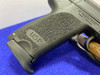 2009 Heckler & Koch USP Compact .40 S&W Black *EXCELLENT H&K SEMI-AUTO*