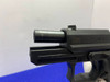 2009 Heckler & Koch USP Compact .40 S&W Black *EXCELLENT H&K SEMI-AUTO*