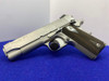 2013 Sig Sauer 1911 Compact .45 ACP 4.2" *OUTSTANDING HIGH-QUALITY HANDGUN*