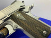 2013 Sig Sauer 1911 Compact .45 ACP 4.2" *OUTSTANDING HIGH-QUALITY HANDGUN*