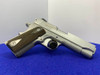 2013 Sig Sauer 1911 Compact .45 ACP 4.2" *OUTSTANDING HIGH-QUALITY HANDGUN*