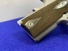 2013 Sig Sauer 1911 Compact .45 ACP 4.2" *OUTSTANDING HIGH-QUALITY HANDGUN*
