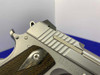 2013 Sig Sauer 1911 Compact .45 ACP 4.2" *OUTSTANDING HIGH-QUALITY HANDGUN*