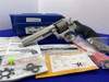2015 Smith Wesson 986 "Pro Series" 9mm SS 5" *INCREDIBLE 7-SHOT REVOLVER*