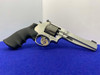 2015 Smith Wesson 986 "Pro Series" 9mm SS 5" *INCREDIBLE 7-SHOT REVOLVER*
