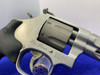 2015 Smith Wesson 986 "Pro Series" 9mm SS 5" *INCREDIBLE 7-SHOT REVOLVER*