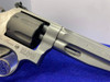 2015 Smith Wesson 986 "Pro Series" 9mm SS 5" *INCREDIBLE 7-SHOT REVOLVER*
