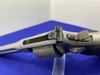 2015 Smith Wesson 986 "Pro Series" 9mm SS 5" *INCREDIBLE 7-SHOT REVOLVER*