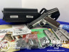 Kimber Custom Shop Super Carry Pro .45 ACP Blk/SS 4" *OUTSTANDING HANDGUN*